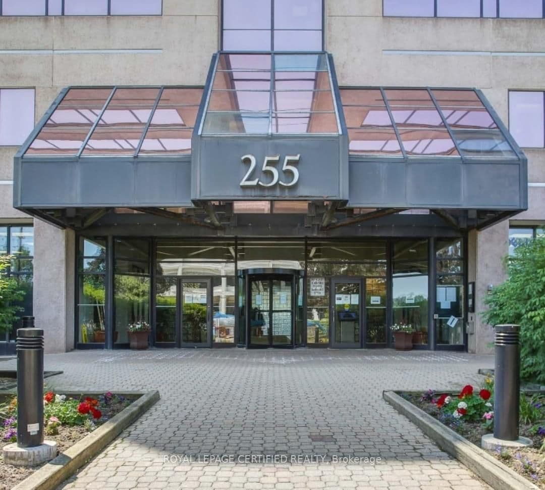 255 Duncan Mill Road, Unit 312 thumbnail 4