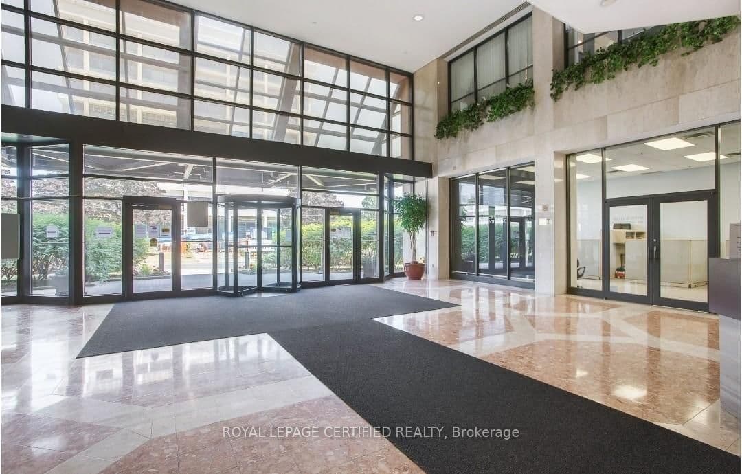 255 Duncan Mill Road, Unit 312 thumbnail 5