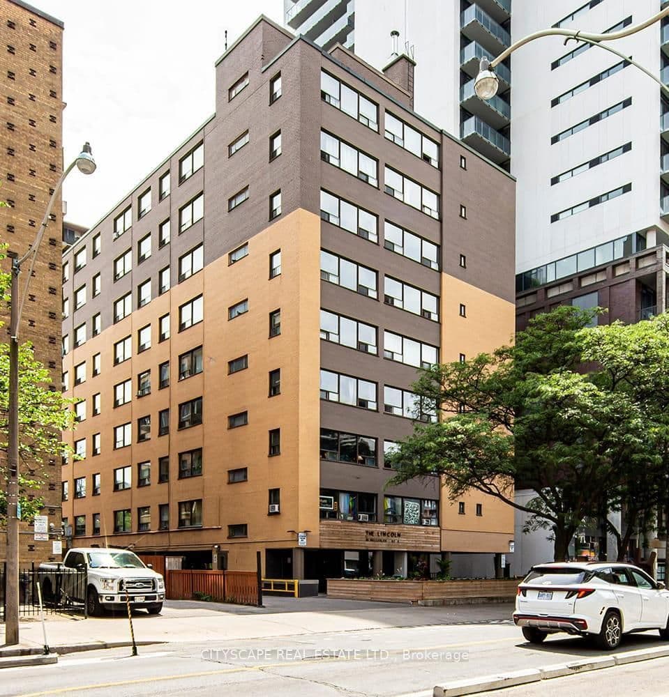 85 Wellesley Street E, Unit 409 - Image 1