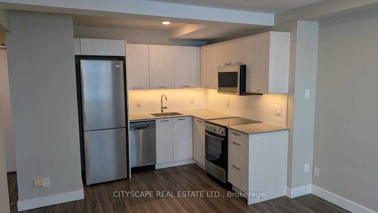 85 Wellesley Street E, Unit 409 thumbnail 12