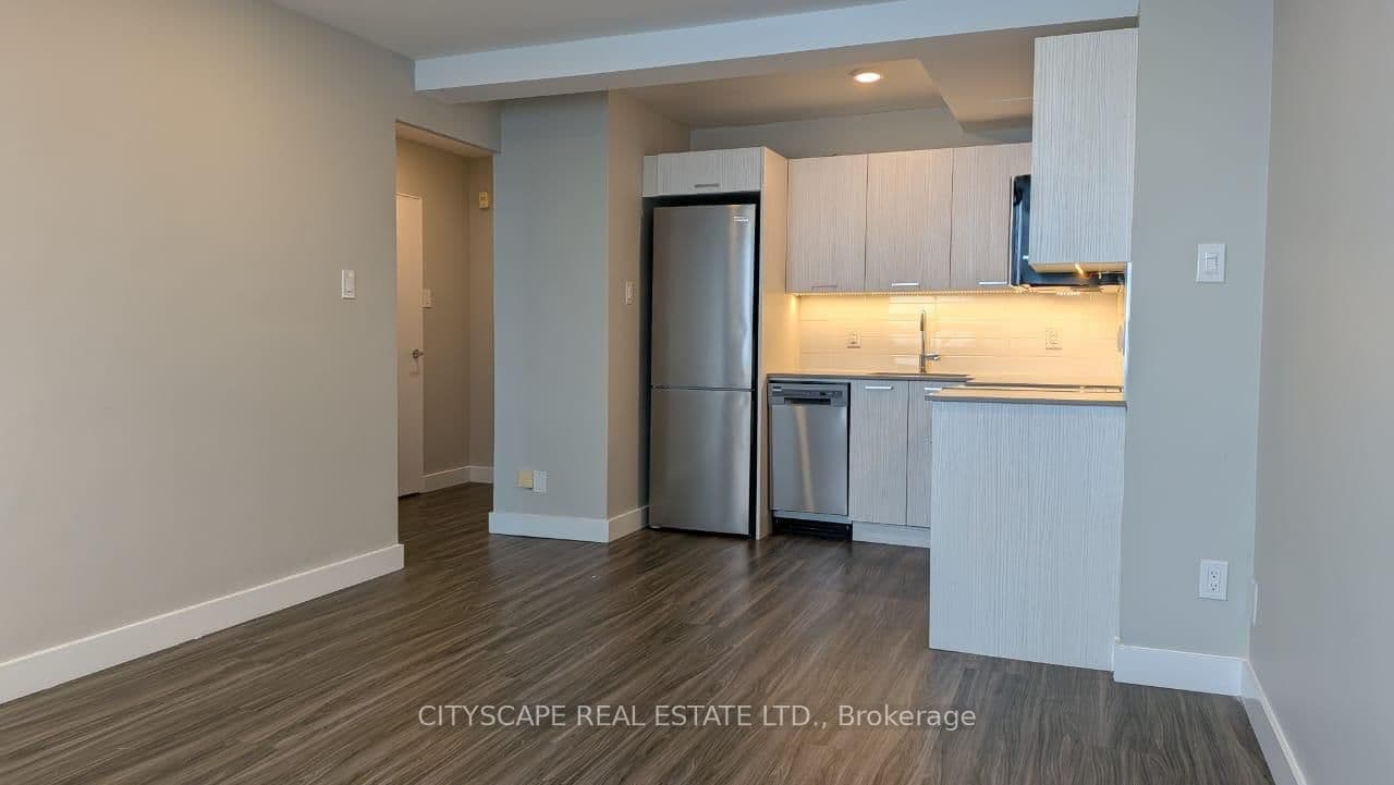 85 Wellesley Street E, Unit 409 thumbnail 13