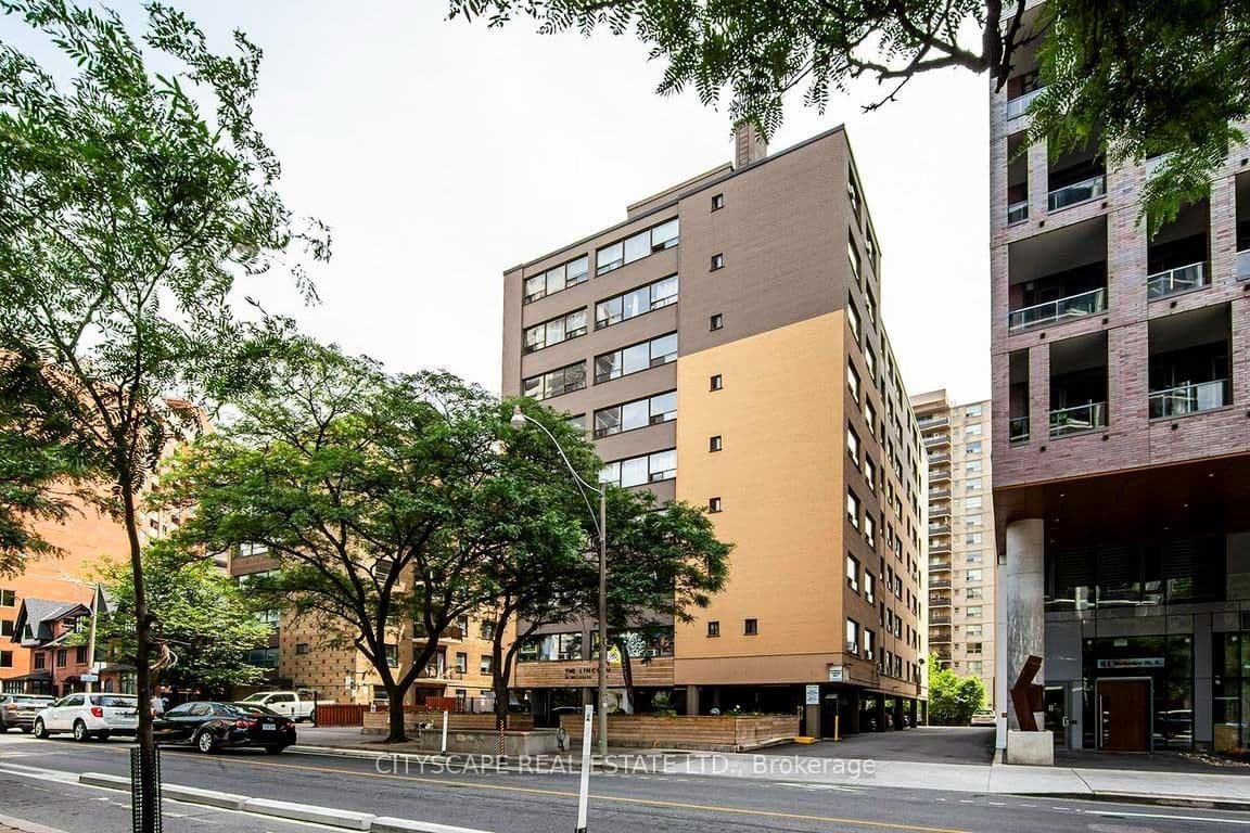 85 Wellesley Street E, Unit 409 thumbnail 18