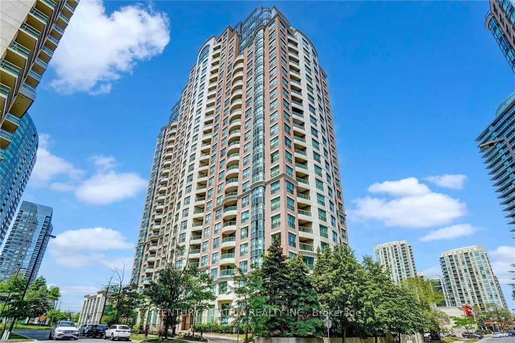 7 Lorraine Drive, Unit 2502 thumbnail 14