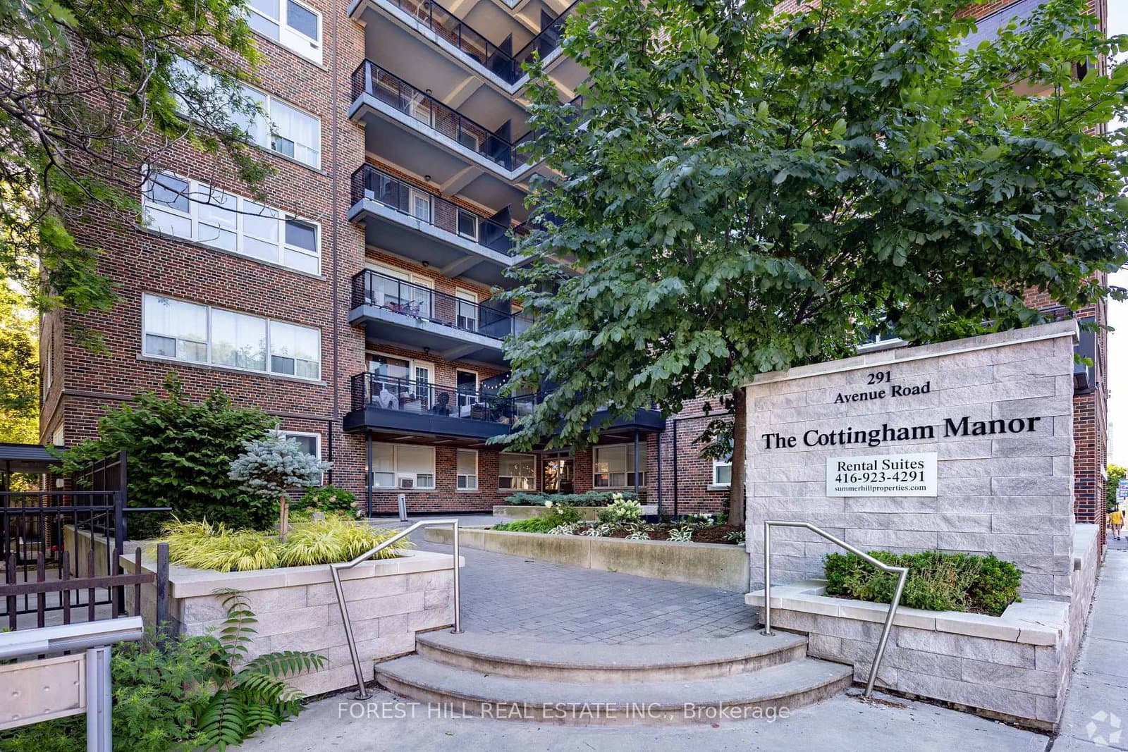 291 Avenue Road, Unit 507 thumbnail 2