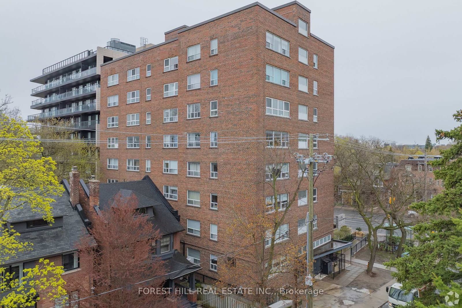 291 Avenue Road, Unit 507 thumbnail 26