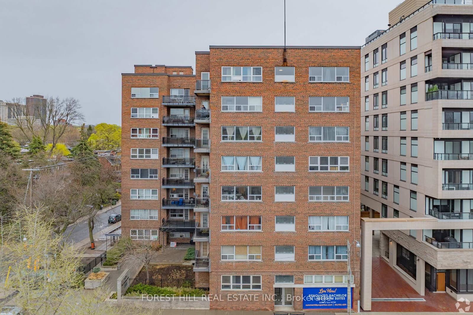 291 Avenue Road, Unit 507 thumbnail 30