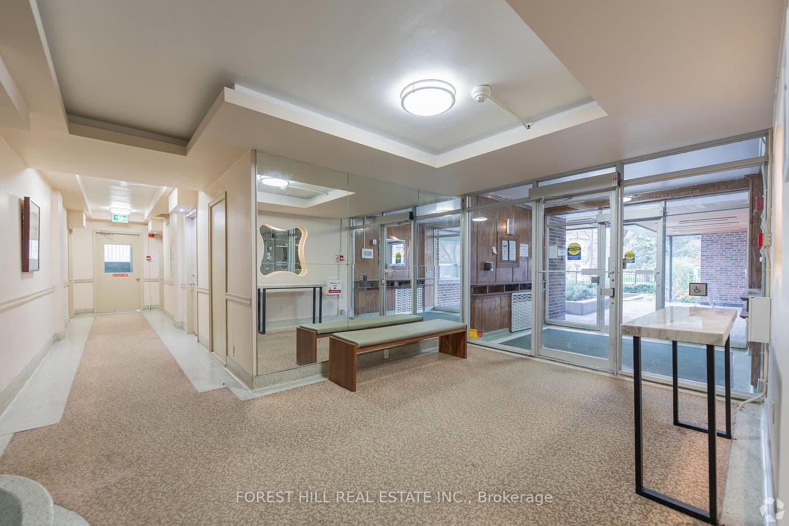 291 Avenue Road, Unit 507 thumbnail 5