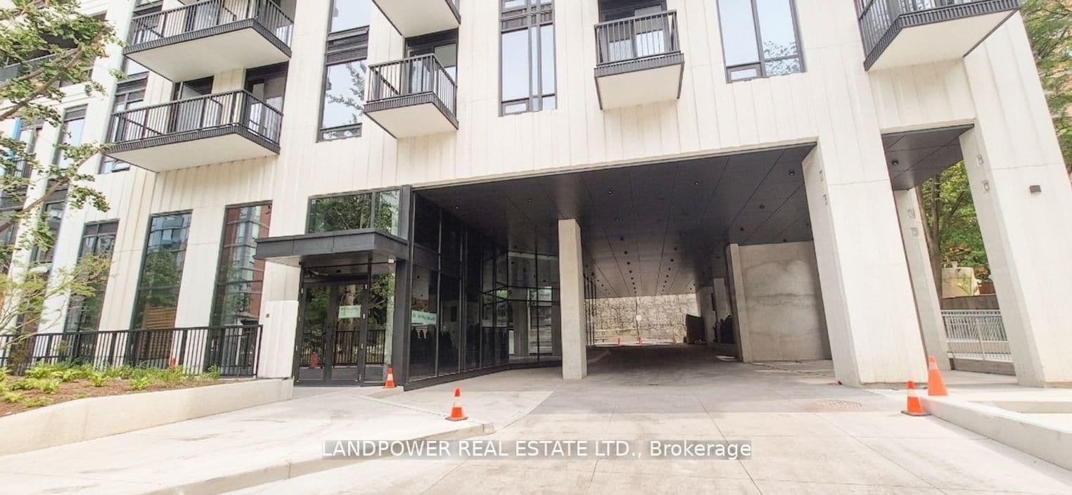 91 Montclair Avenue, Unit 1108 thumbnail 17