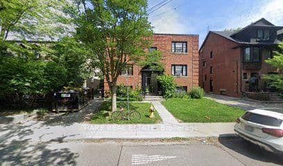 130 Macpherson Avenue, Unit 27 - Image 1