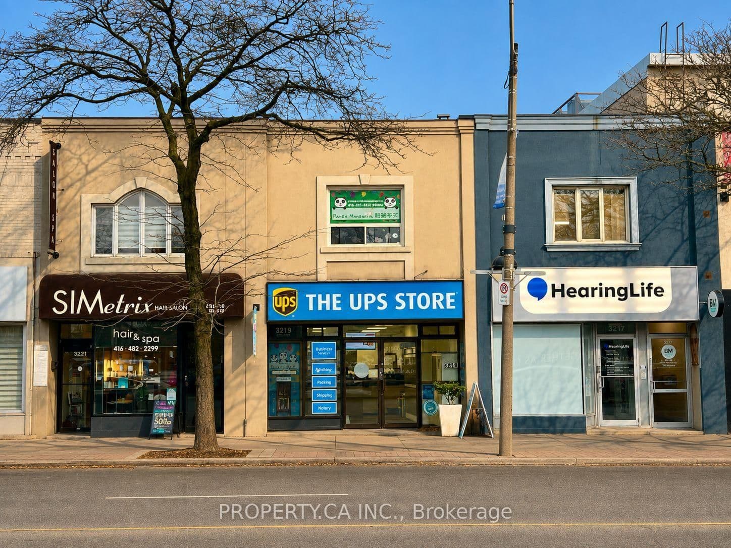 3221 Yonge Street - Image 1