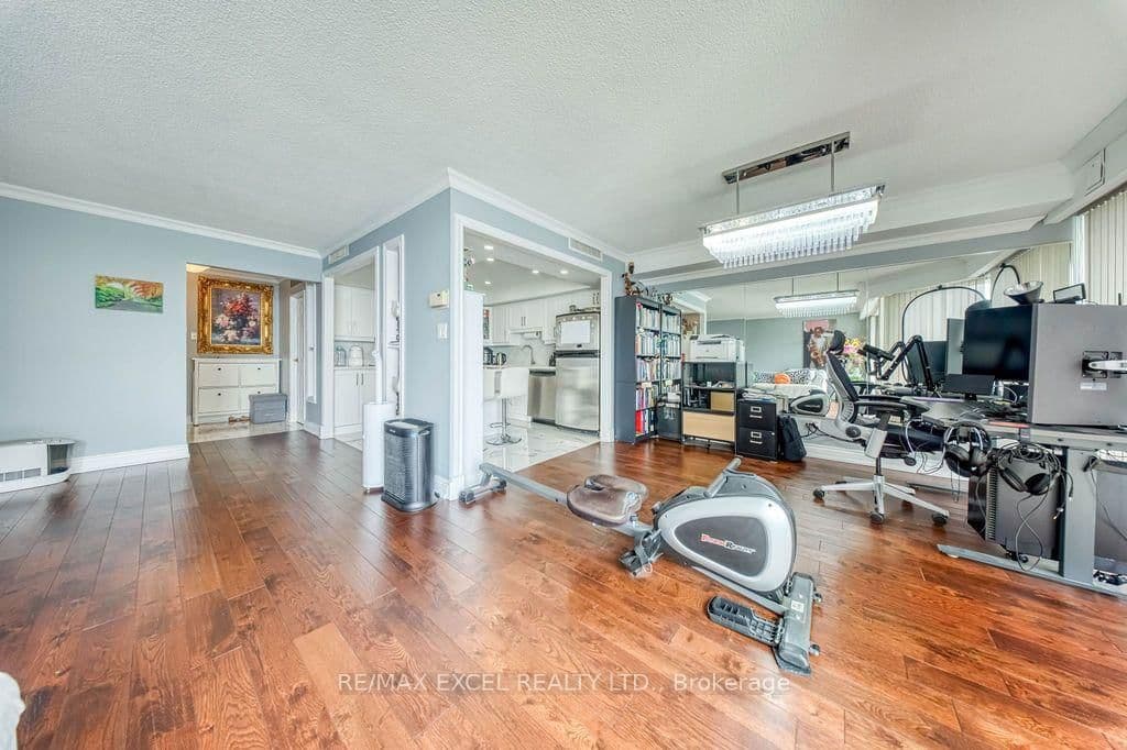 65 Harbour Square, Unit 3403 thumbnail 10