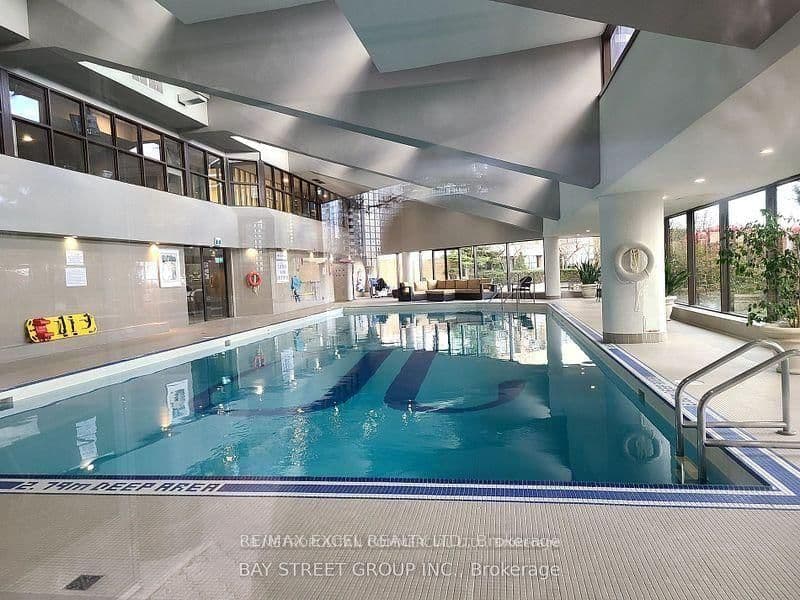 65 Harbour Square, Unit 3403 thumbnail 29