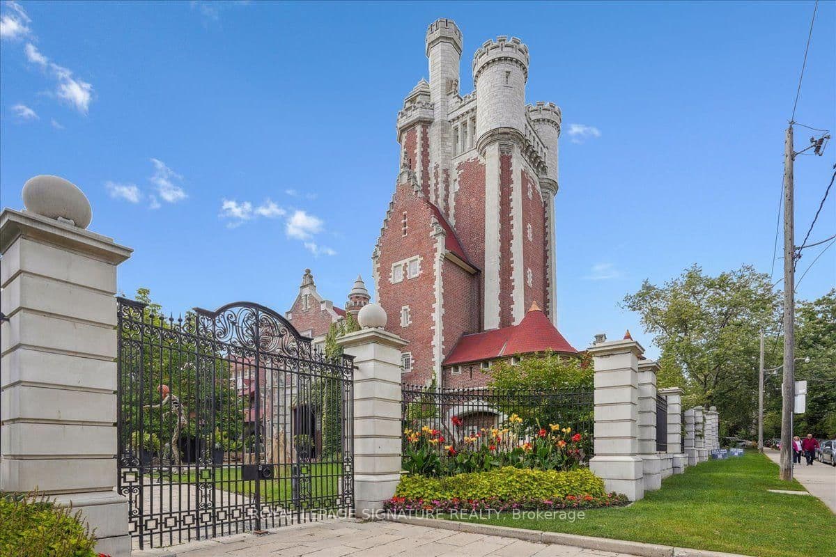 12 Castle View Avenue, Unit Lower thumbnail 21