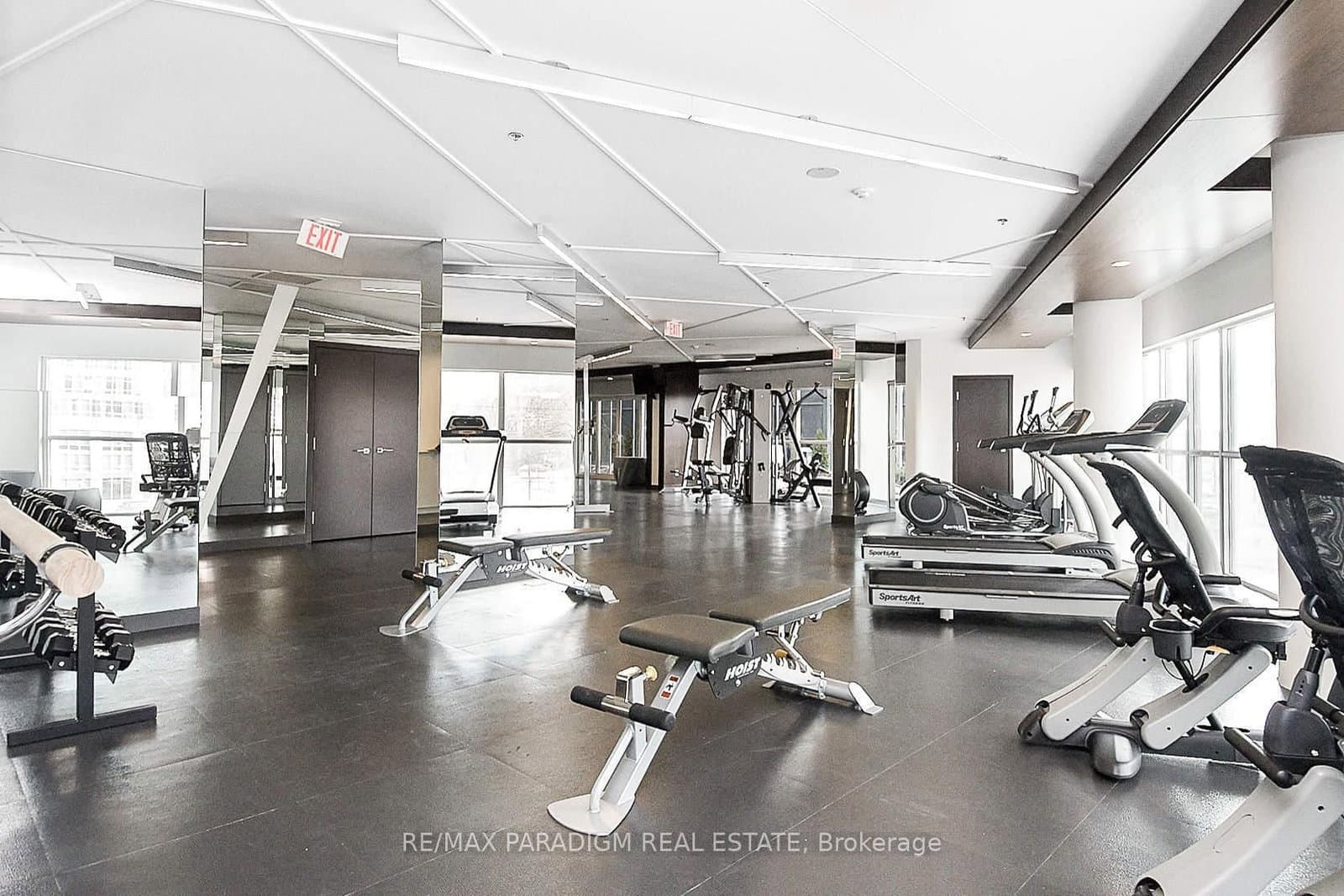 352 Front Street W, Unit 701 thumbnail 16