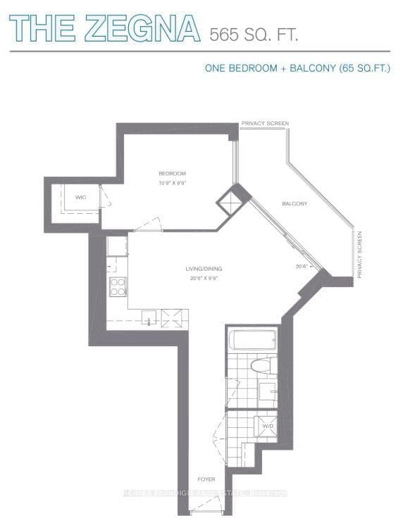 352 Front Street W, Unit 701 thumbnail 17