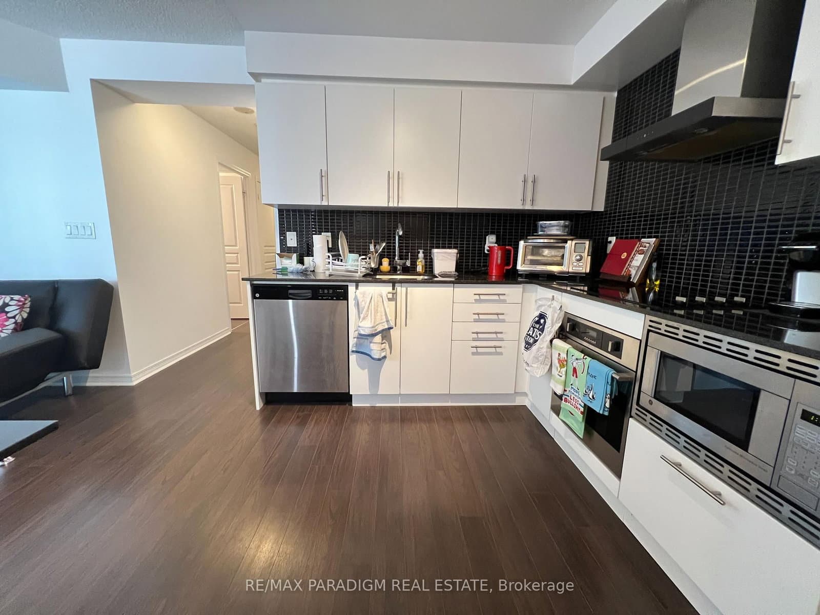 352 Front Street W, Unit 701 thumbnail 7