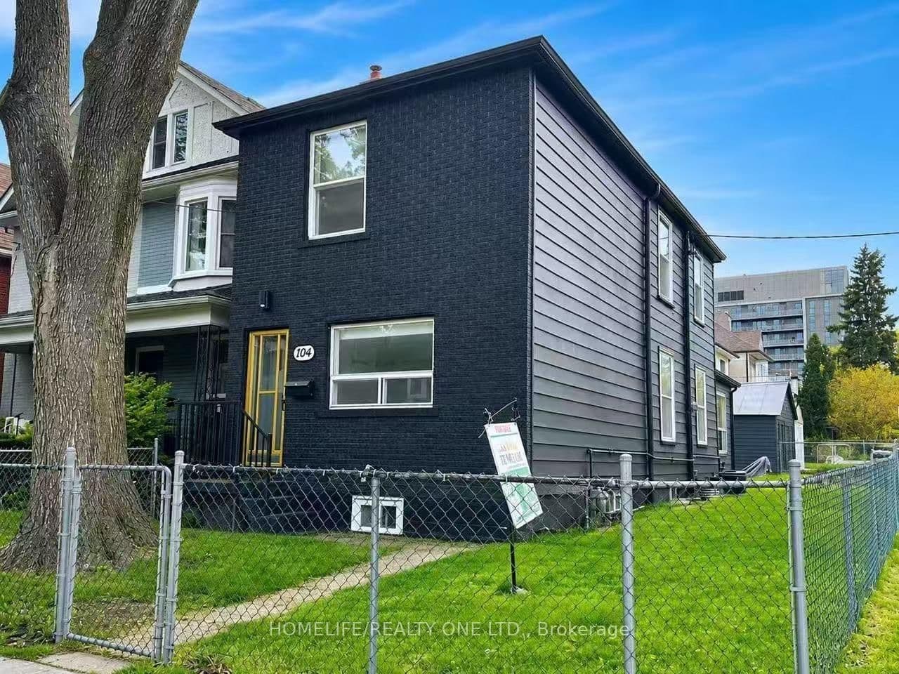 104 Benson Avenue - Image 1
