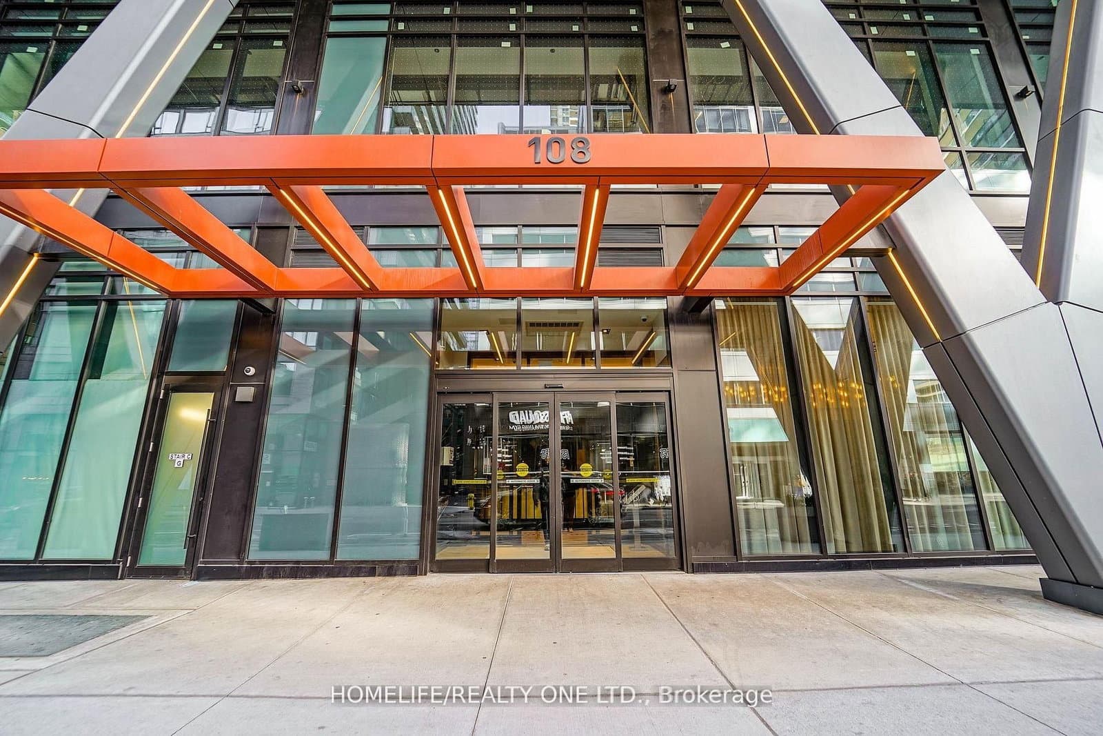 108 Peter Street, Unit 4106 thumbnail 2