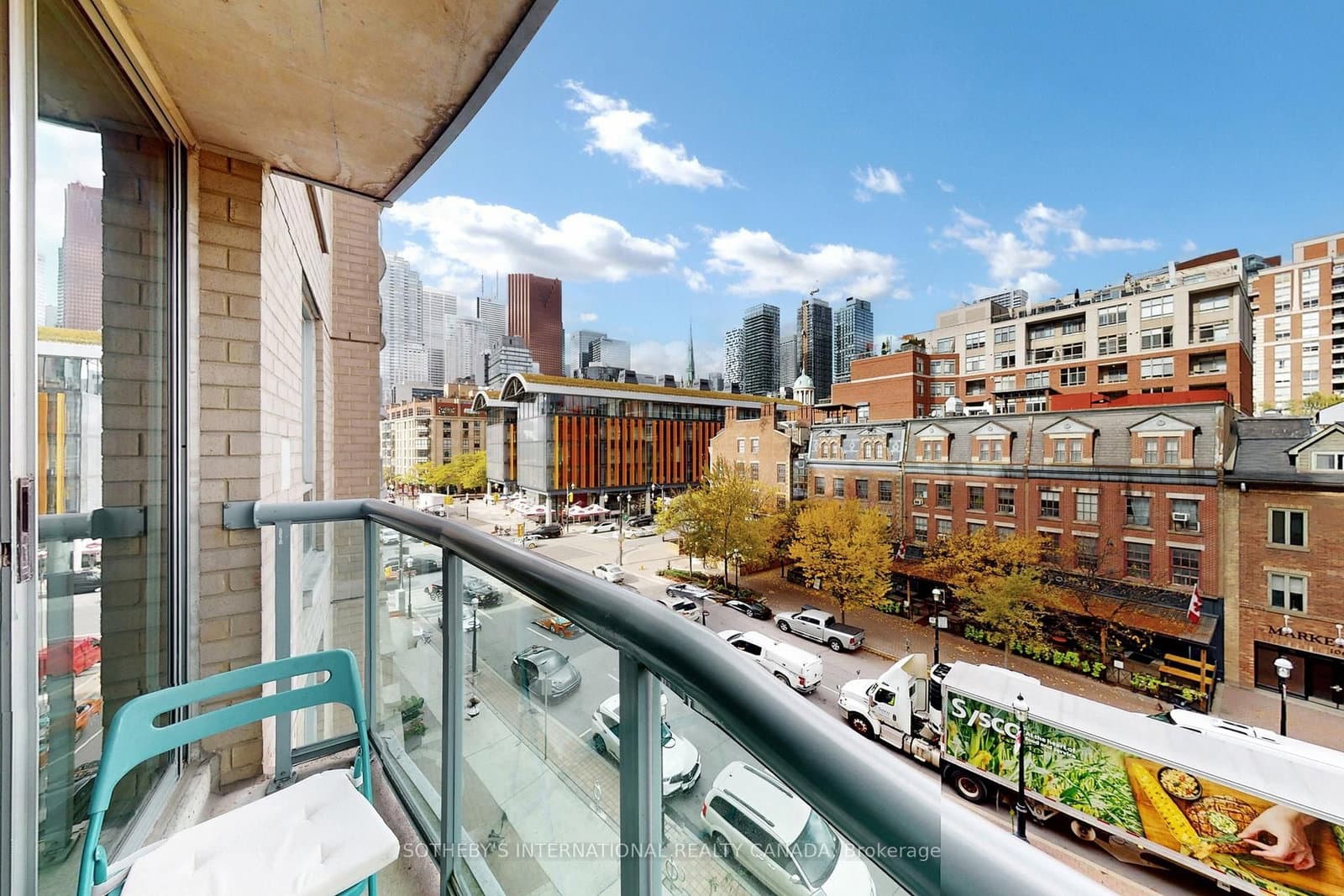 109 Front Street E, Unit 501 thumbnail 26