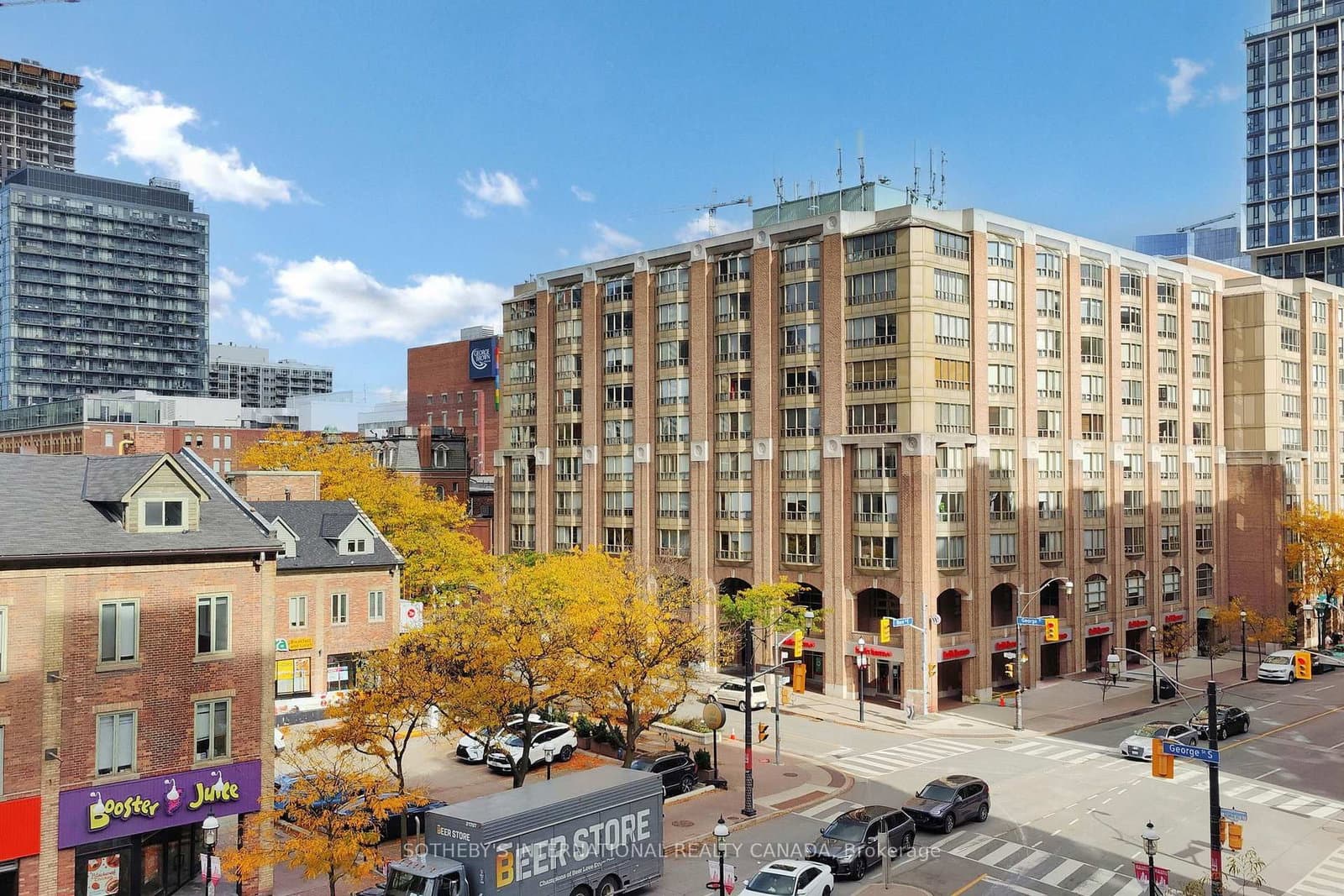 109 Front Street E, Unit 501 thumbnail 28