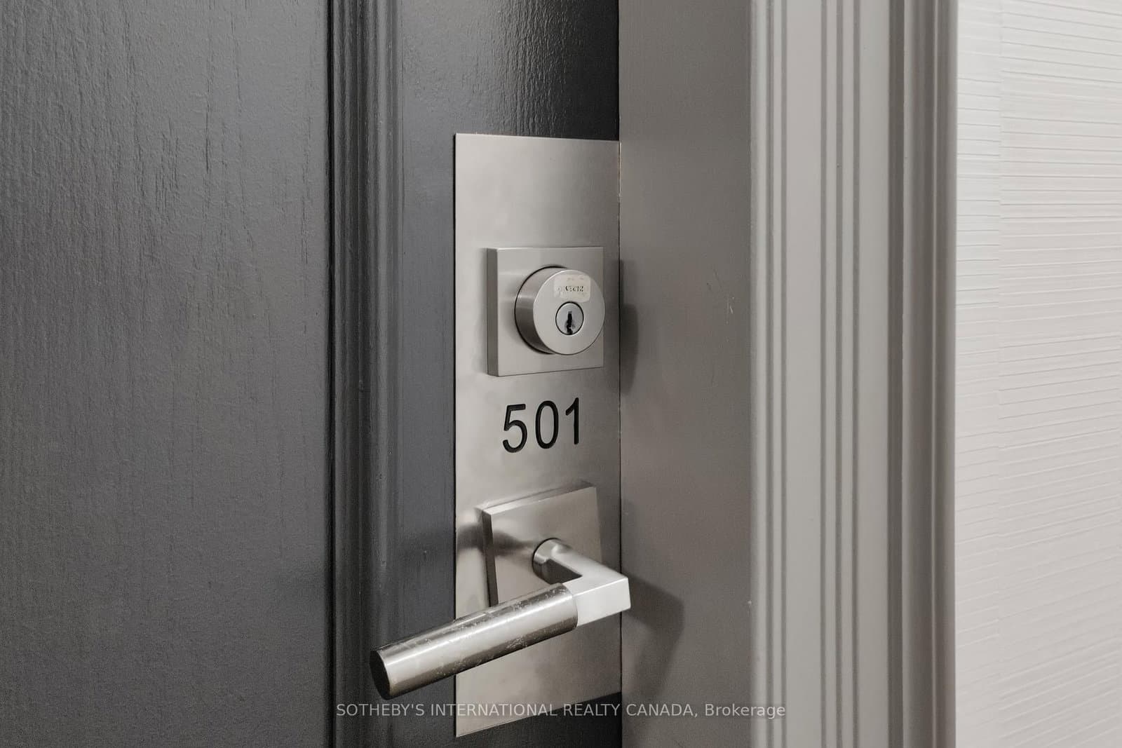 109 Front Street E, Unit 501 thumbnail 29