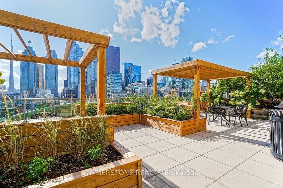 109 Front Street E, Unit 501 thumbnail 36