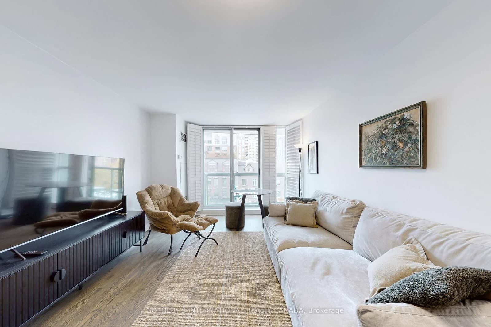 109 Front Street E, Unit 501 thumbnail 4