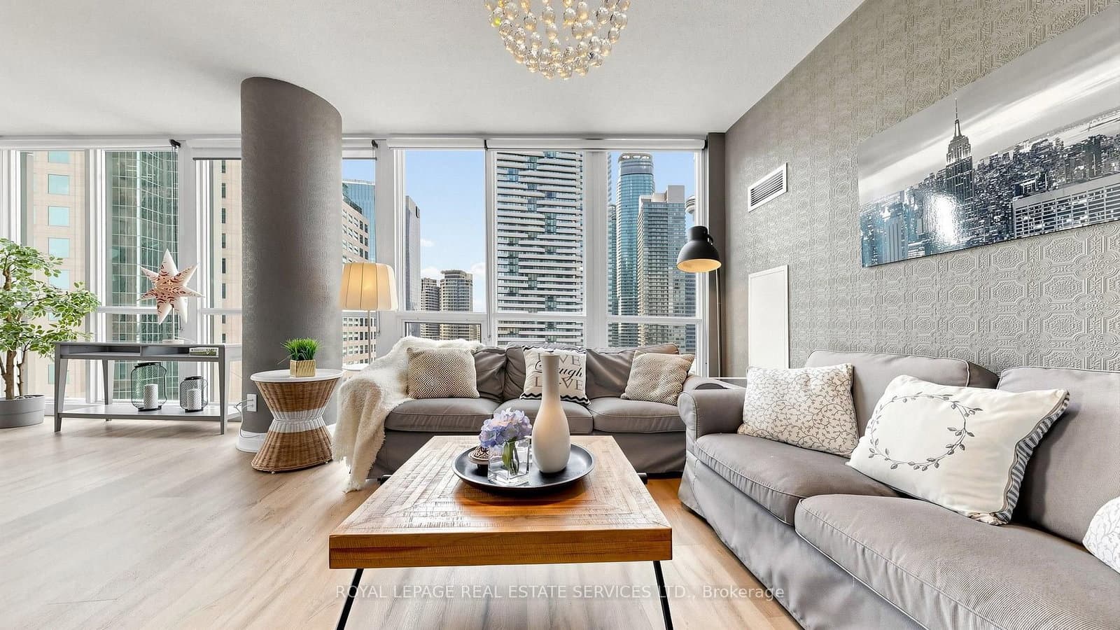 33 Bay Street, Unit 2212 thumbnail 13