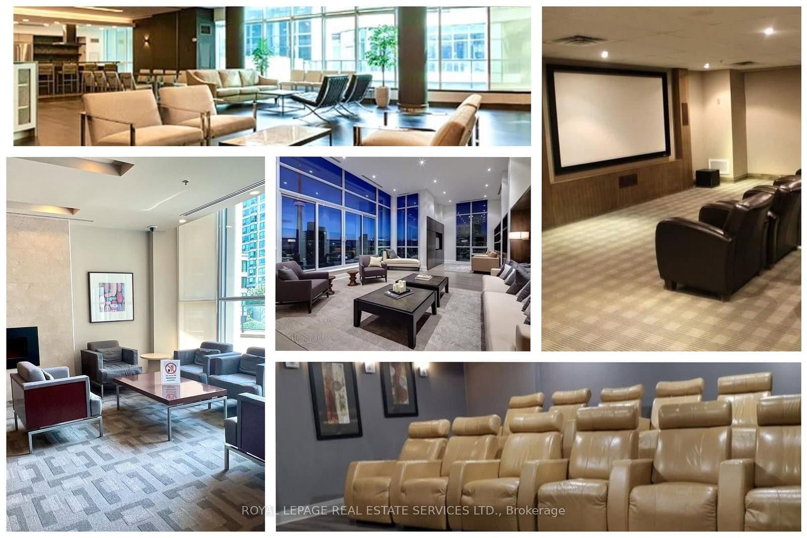 33 Bay Street, Unit 2212 thumbnail 42