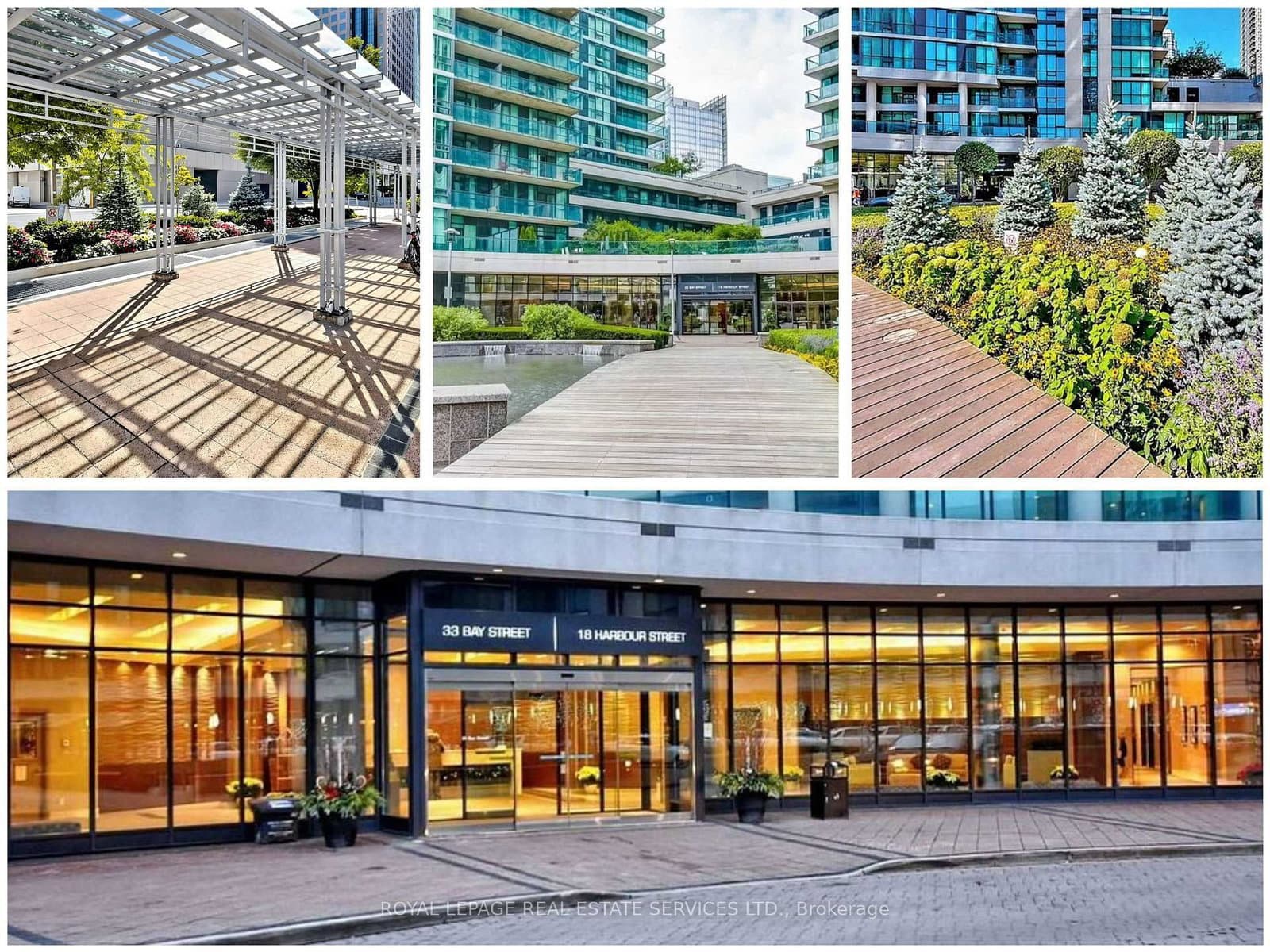 33 Bay Street, Unit 2212 thumbnail 49