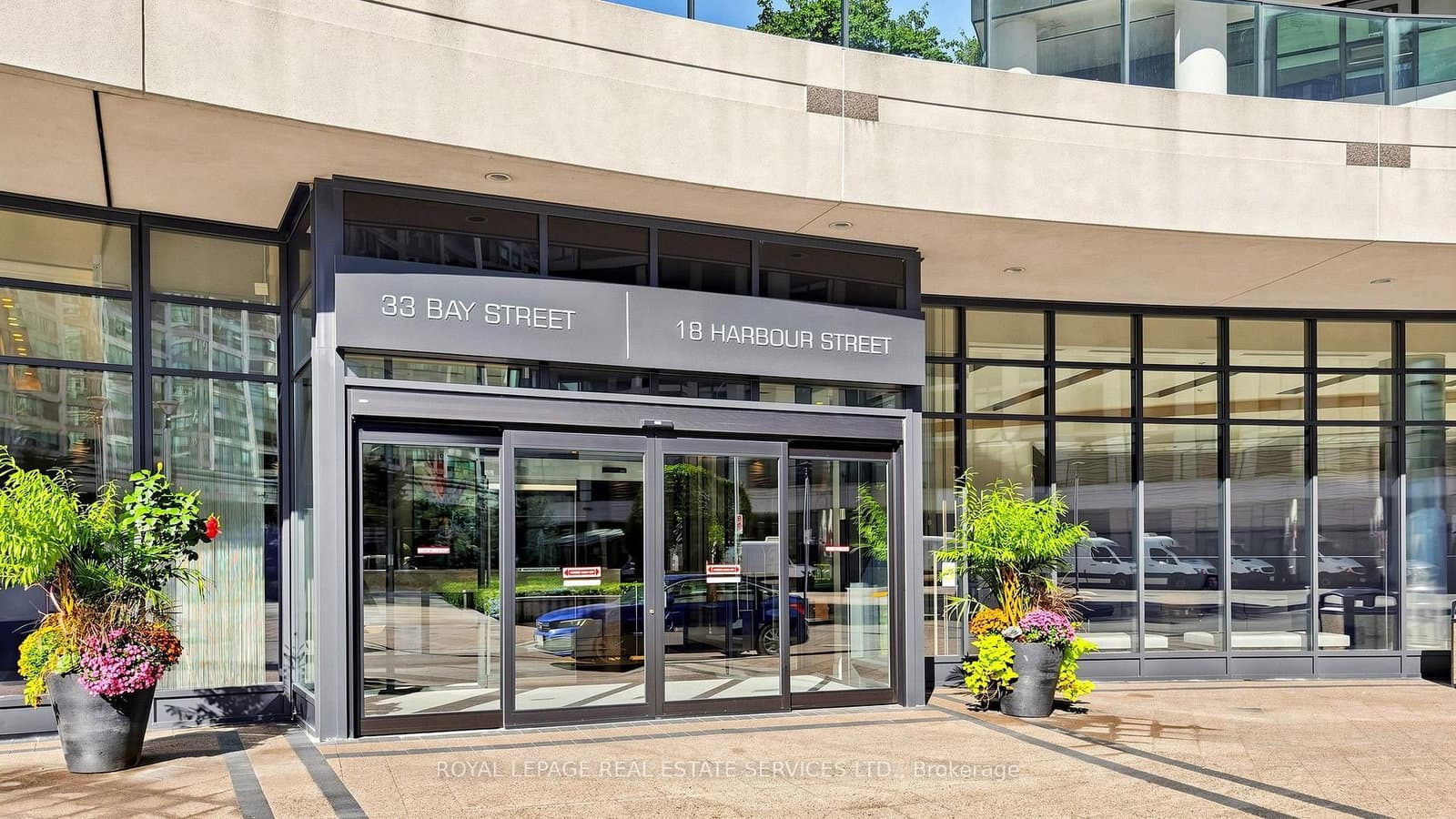 33 Bay Street, Unit 2212 thumbnail 6