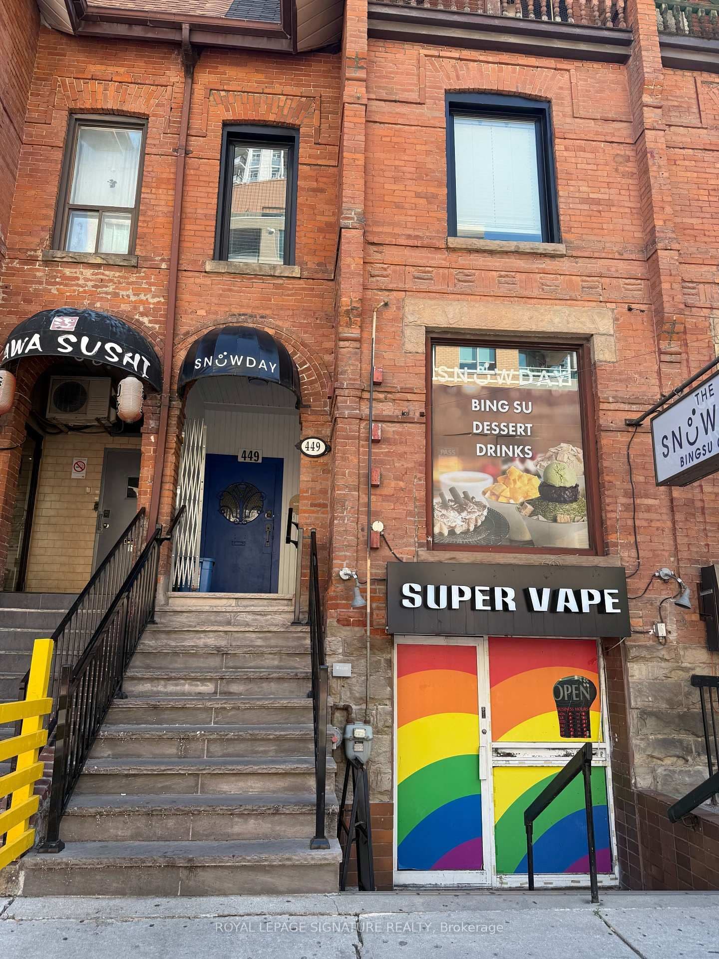 449 Church Street, Unit Lower thumbnail 3