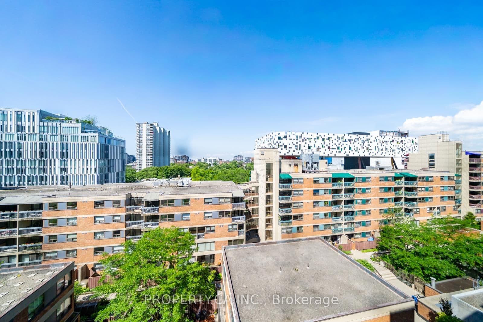 80 St Patrick Street, Unit 914 thumbnail 29
