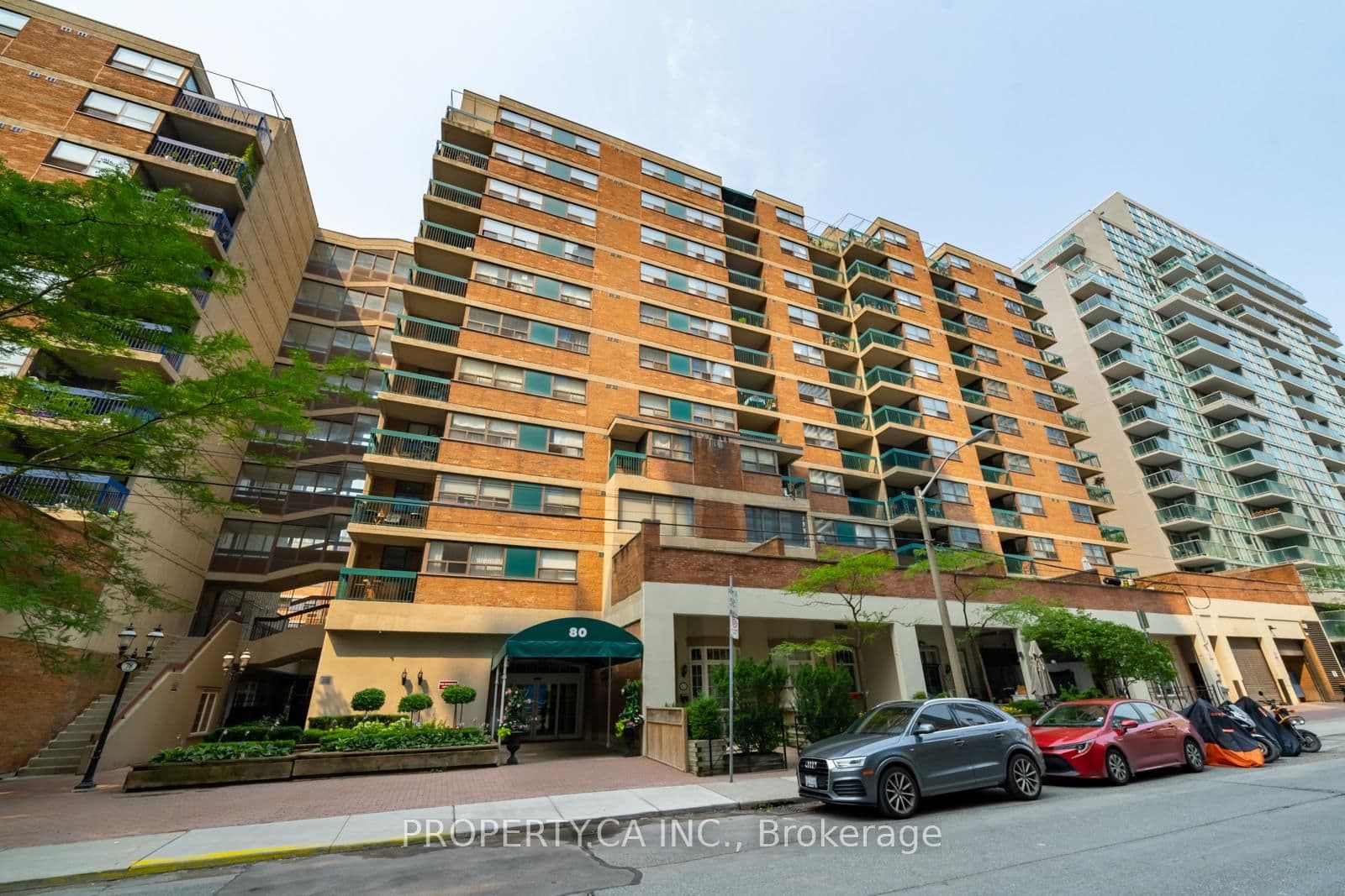 80 St Patrick Street, Unit 914 thumbnail 30