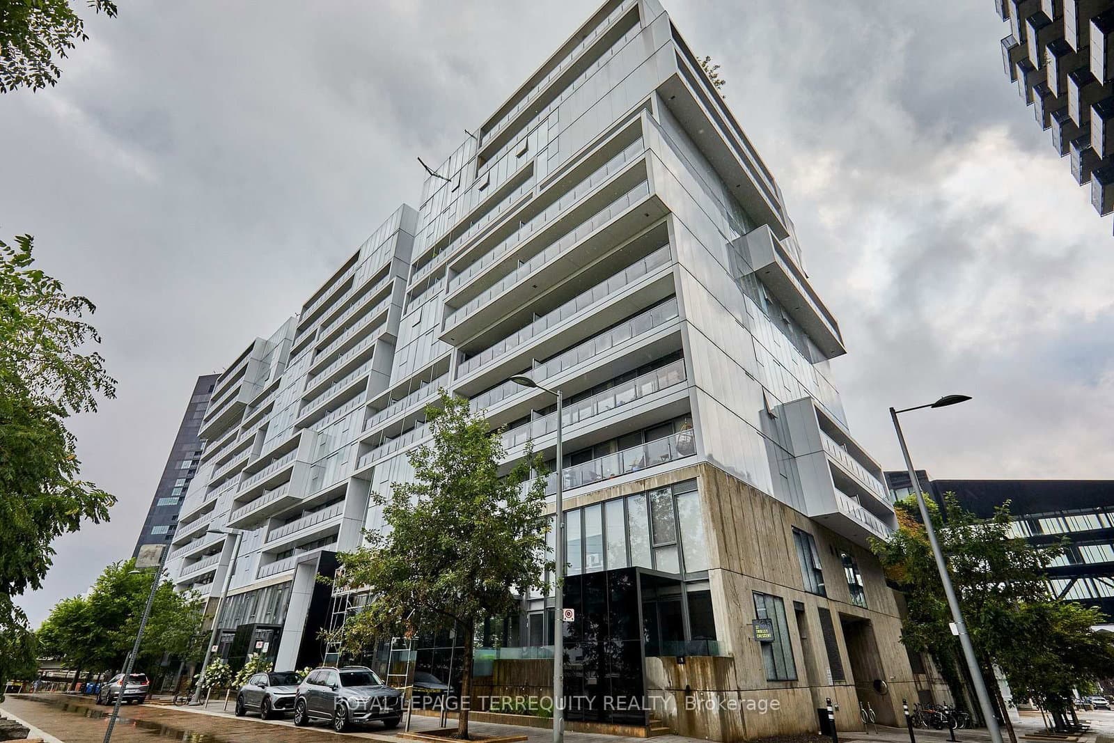 32 Trolley Crescent, Unit 702 - Image 1