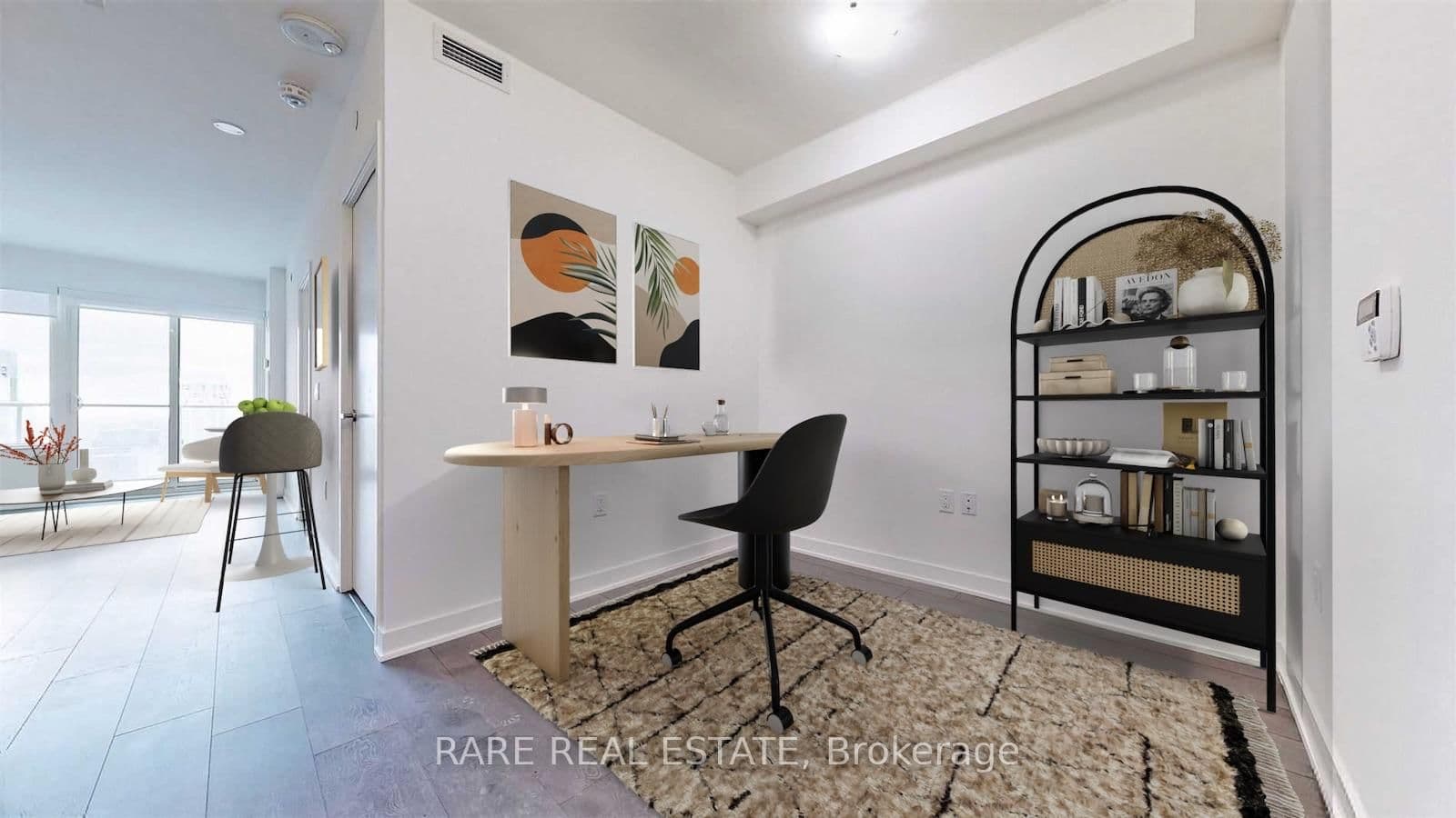 195 Redpath Avenue, Unit 2311 thumbnail 4