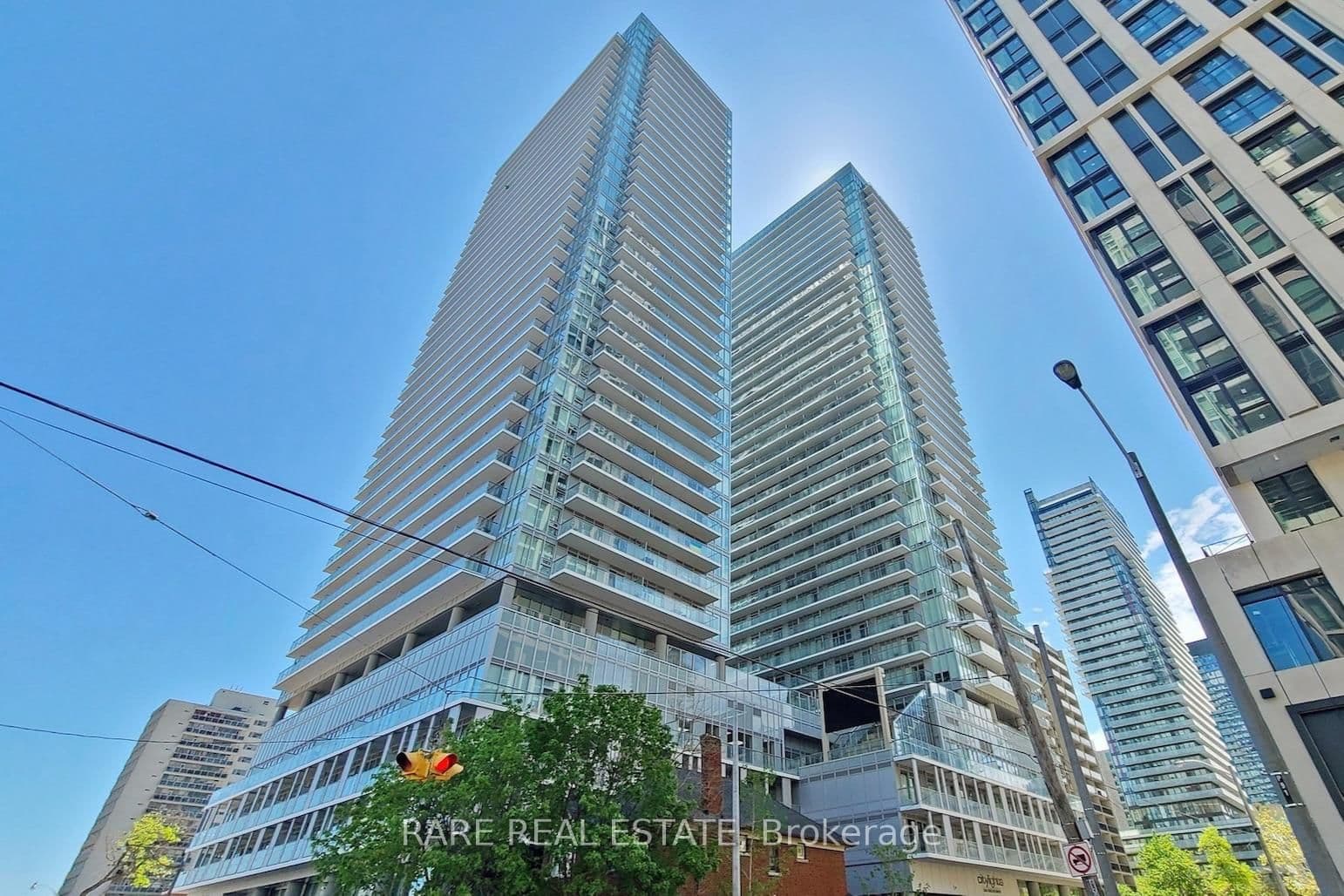 195 Redpath Avenue, Unit 2311 thumbnail 9