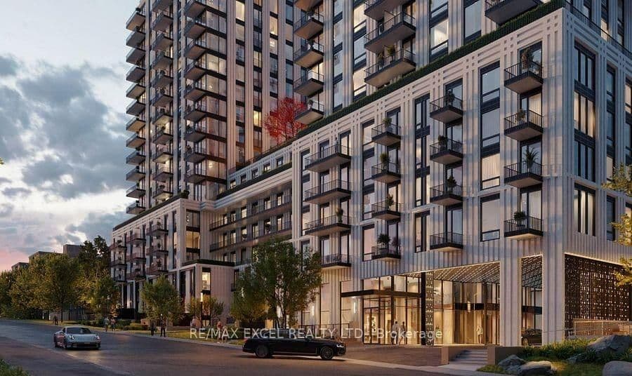 89 Montclair Avenue, Unit 817 - Image 1