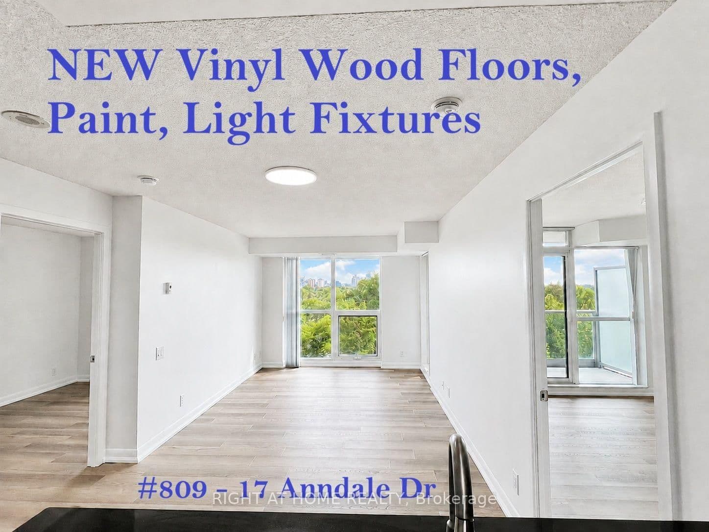 17 Anndale Drive, Unit 809 - Image 1
