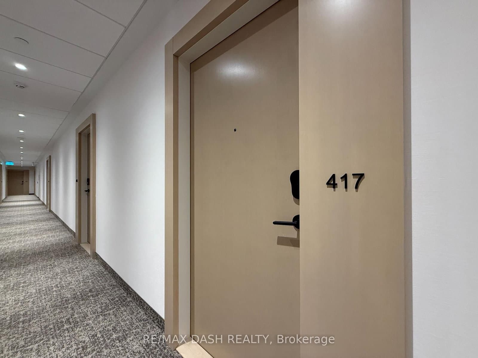 280 Dundas Street W, Unit 417 - Image 1