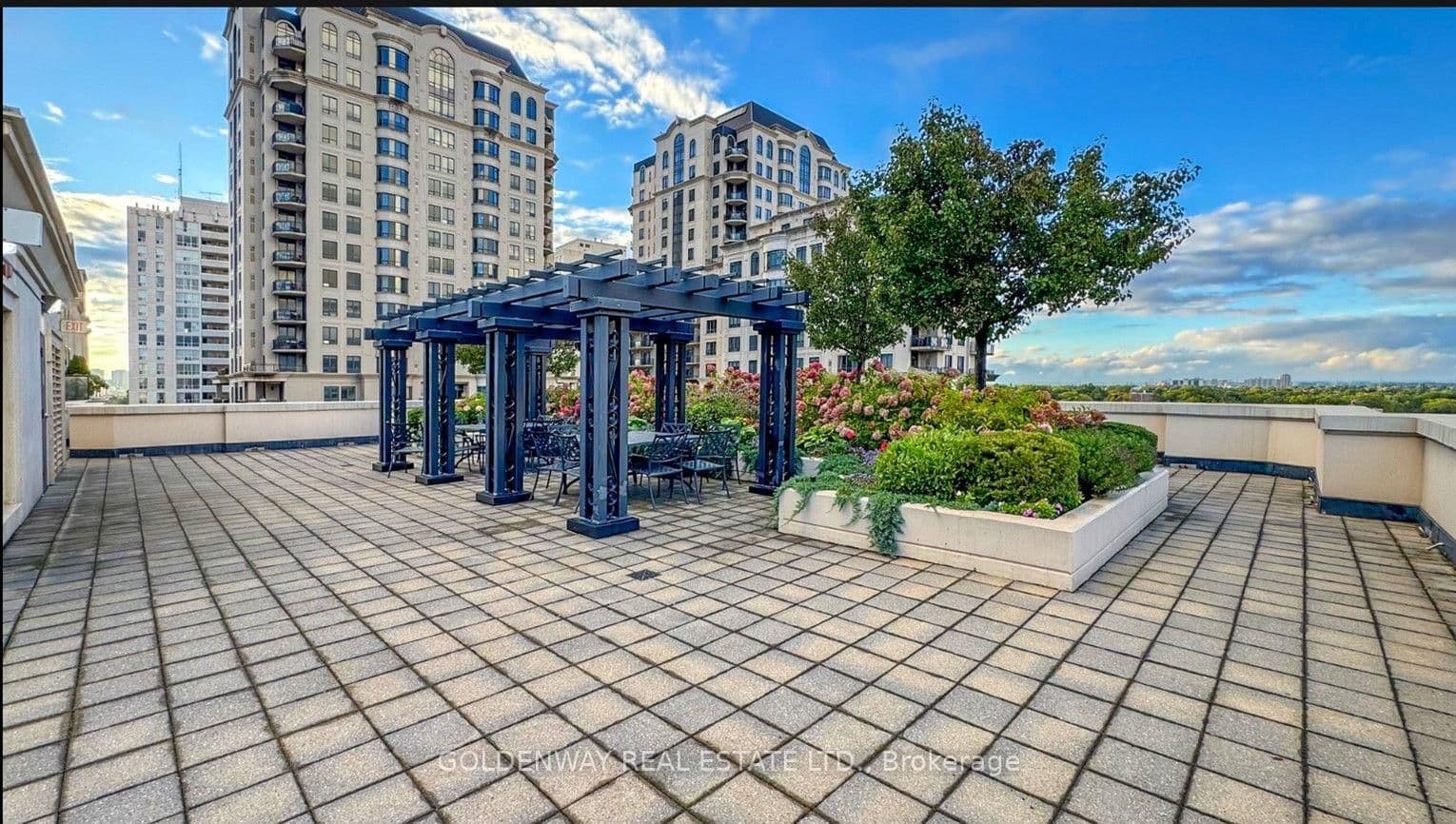 650 Sheppard Avenue E, Unit 312 thumbnail 23