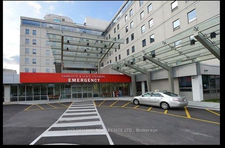 650 Sheppard Avenue E, Unit 312 thumbnail 28