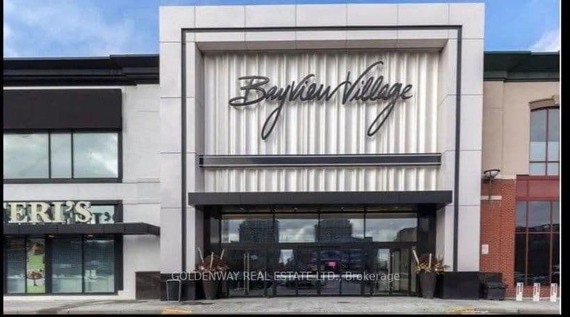 650 Sheppard Avenue E, Unit 312 thumbnail 29