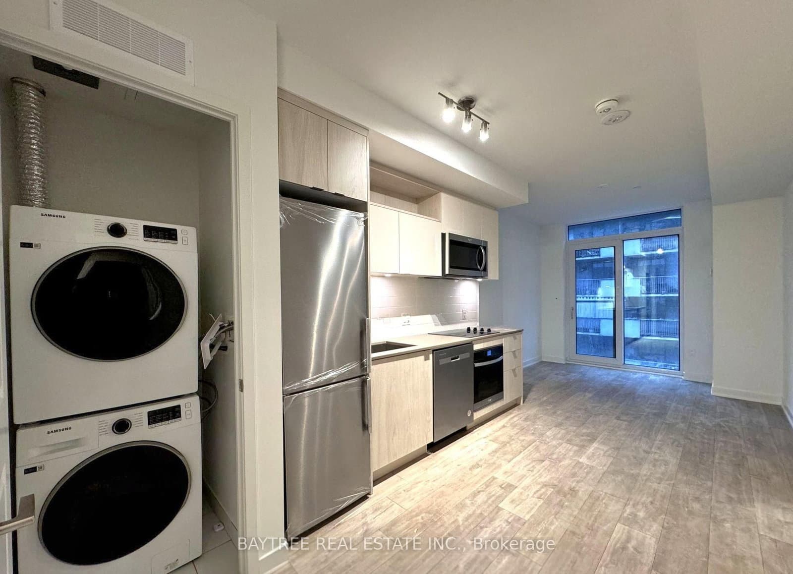 100 Dalhousie Street, Unit 408