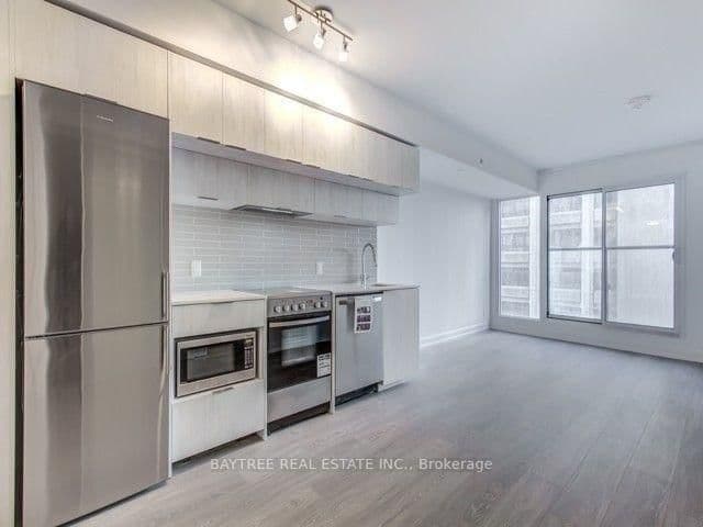 181 Dundas Street E, Unit 1609 - Image 1