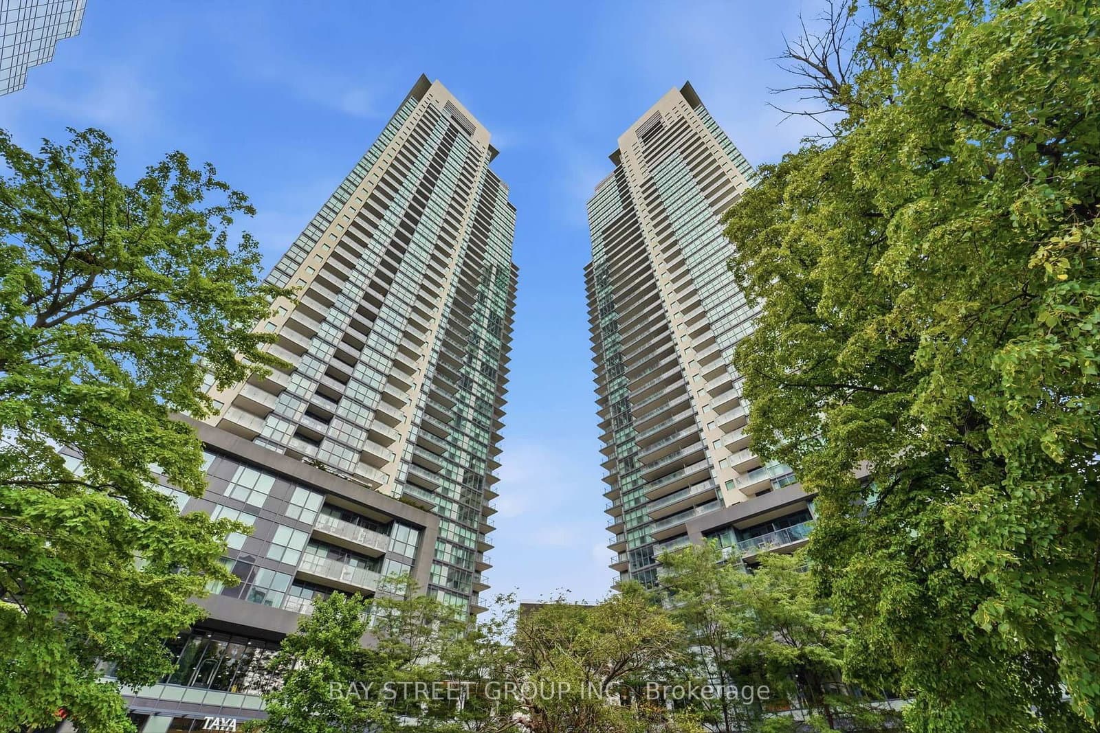 #3602 - 5168 Yonge Street