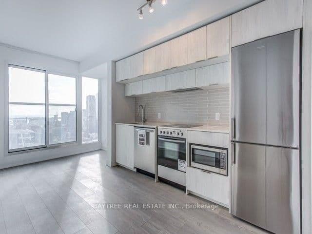 181 Dundas Street E, Unit 3207 - Image 1