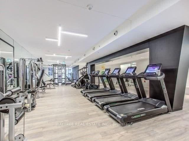 181 Dundas Street E, Unit 3207 thumbnail 17