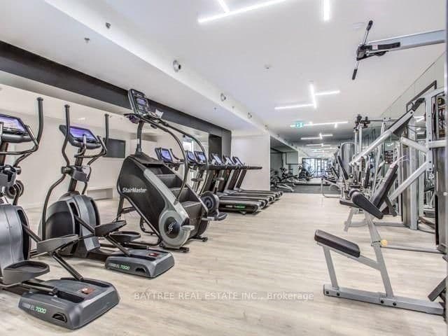 181 Dundas Street E, Unit 3207 thumbnail 18