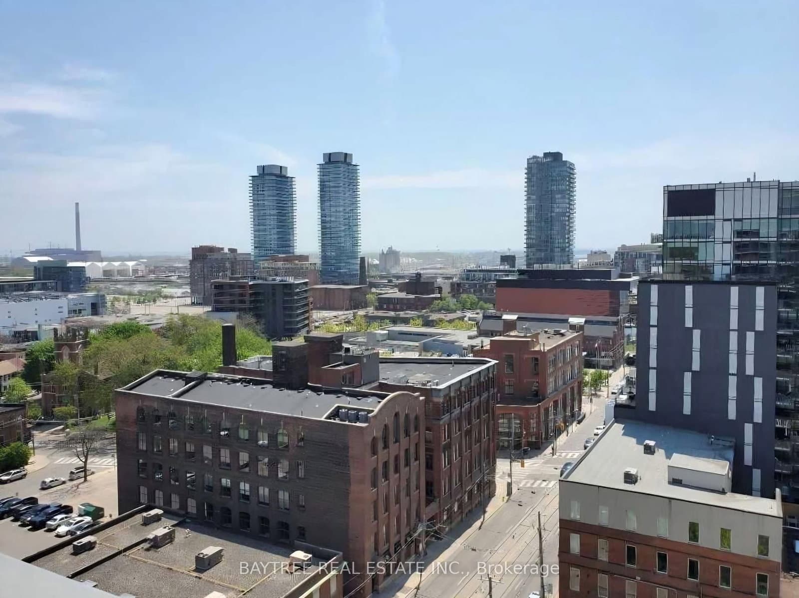 120 Parliament Street, Unit 1209 thumbnail 12